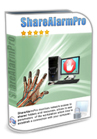 ShareAlarmPro Network Access Monitoring